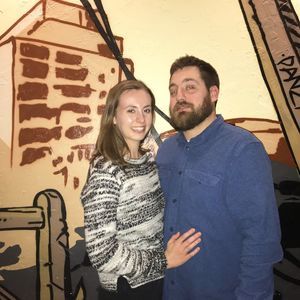 Meet your Posher, Maddie